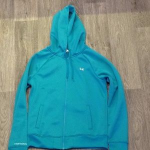 Under Armour Cold Gear Sweatshirt